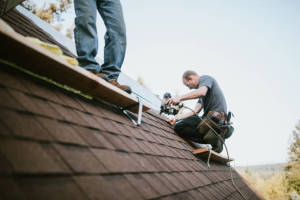 Local Roofers in Upper Makefield, PA